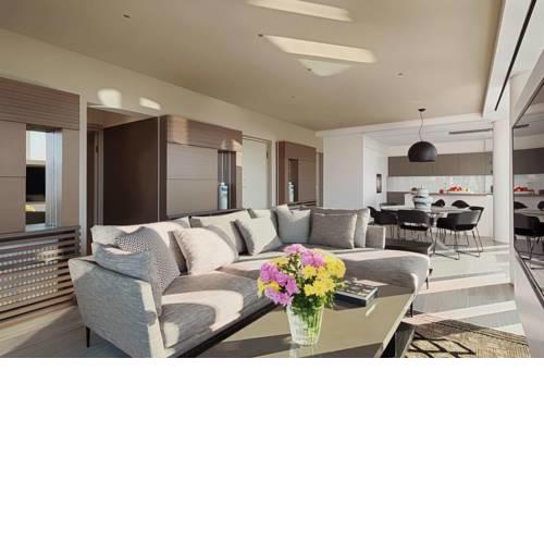 Sunlight Acropolis Loft