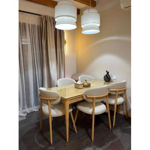 Sunlight Apartment
