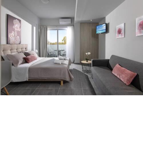 Sunlight Hotel ''by Checkin''