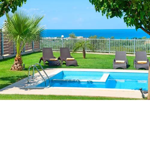 Sunlight Villas