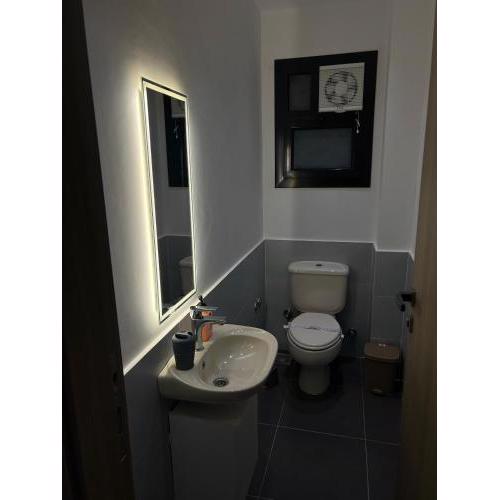 Sunlit 3BR Gem at Azad New Cairo