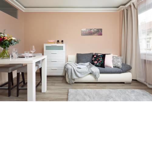 Sunlit Studio Andel