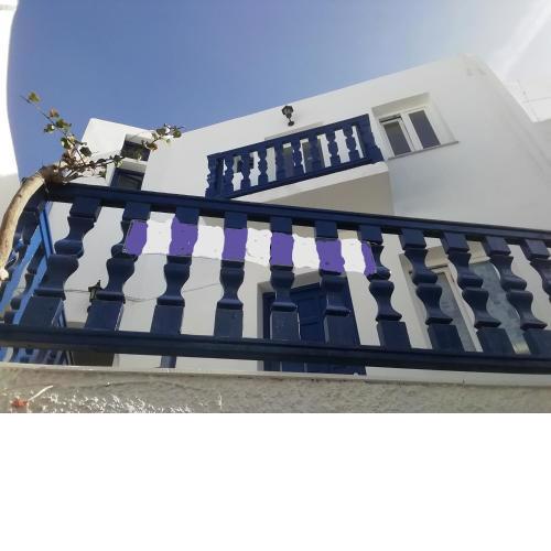 Sunloft-Paros