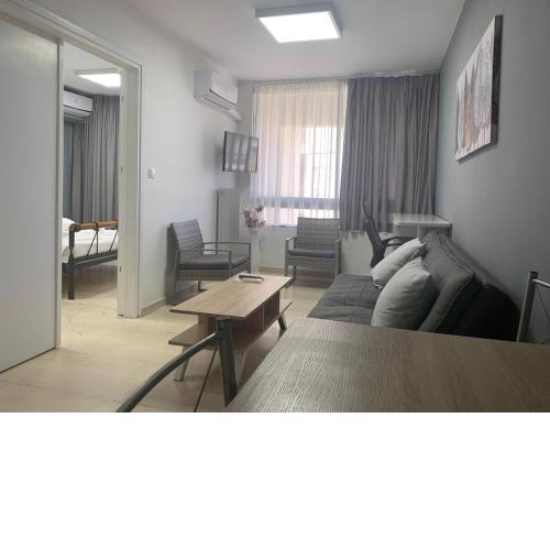 Sunmoon Apartment