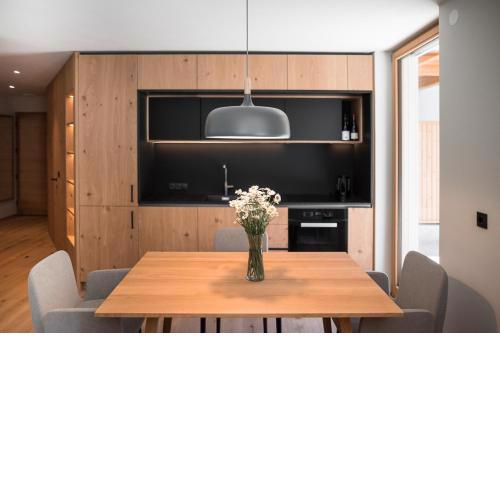 Sunnseit Apartment 3