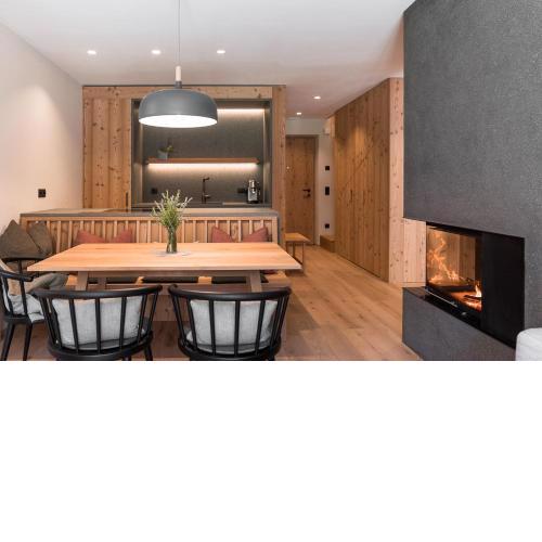 Sunnseit Apartment 6