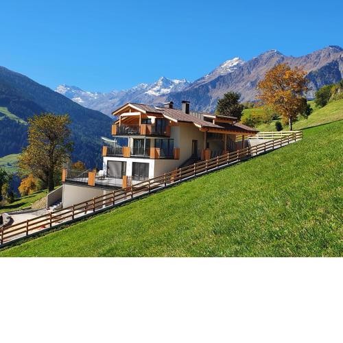 Sunnseitn Lodge Apt Mountainsuite