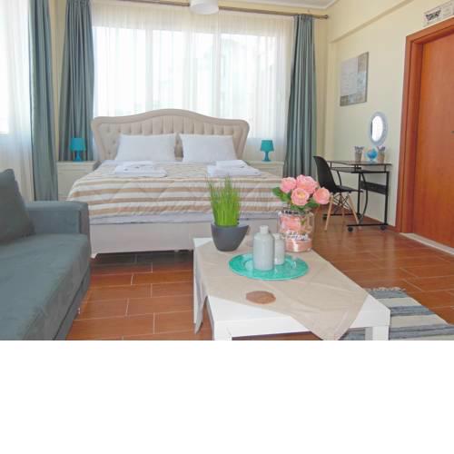 Sunny 8th floor Panoramic view walking distance to Acropolis