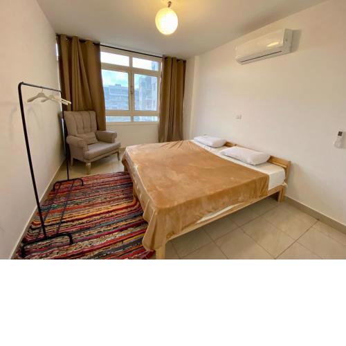 Sunny Air Condition Home and Wifi