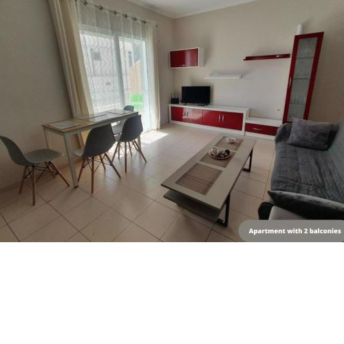 Sunny Apartament Saranda 2