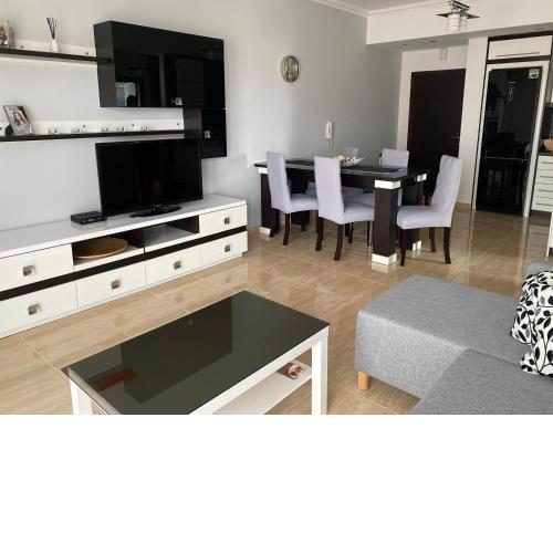 Sunny Apartament Saranda