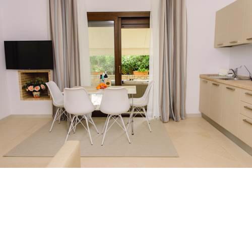 Sunny Apartmens Anastasia