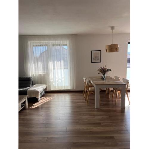 Sunny Apartment Bojnice
