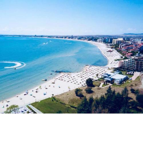 Sunny apartment in Sunny Beach