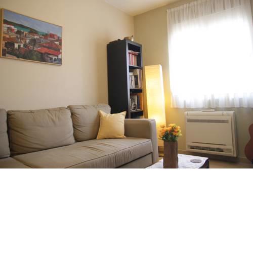 Sunny apartment in the heart of Athens Preview listing