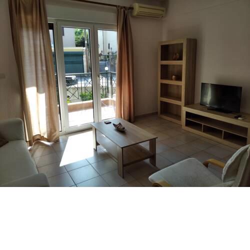 Sunny Apartment Kriopigi