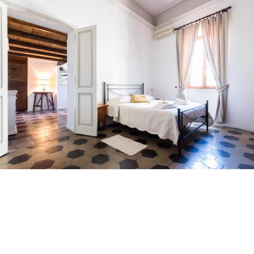 Sunny Apartment Navona Square