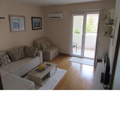 Sunny Apartment Pržno-Miločer