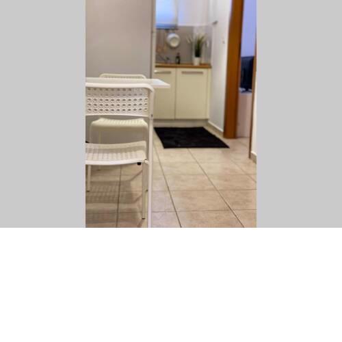 Sunny Apartment with view - 2Room Full Equipped