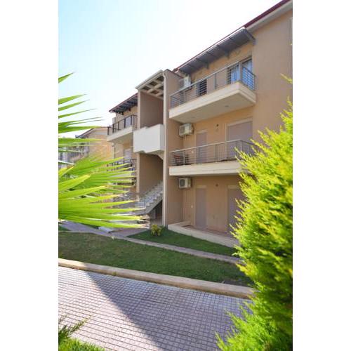 Sunny Apartment ZORBAS