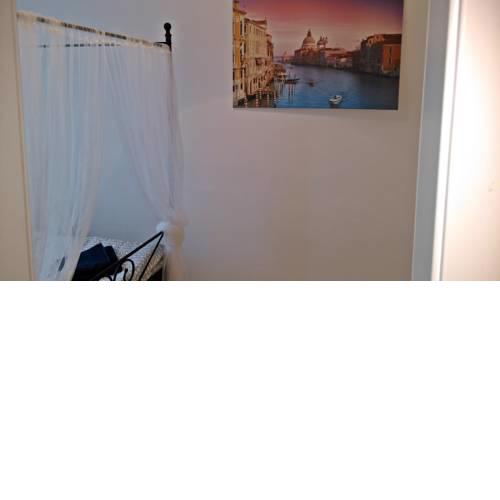 Sunny apartment