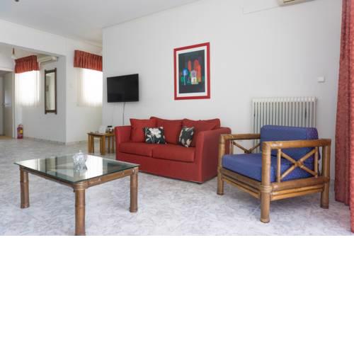 Sunny Apartment