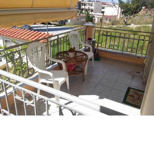 Sunny Apartment