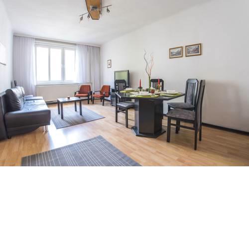 Sunny Apartment