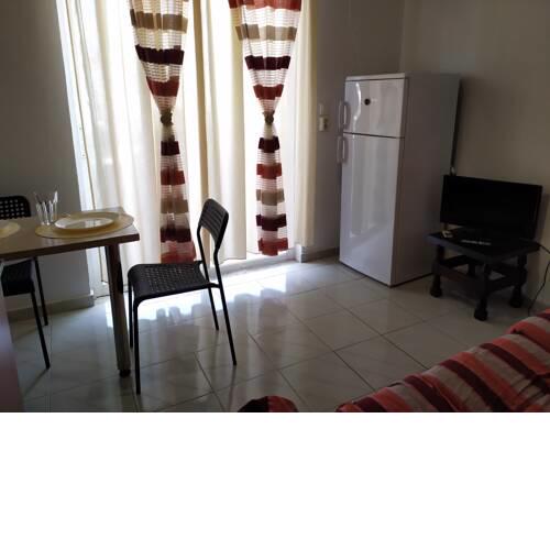 Sunny Apartment