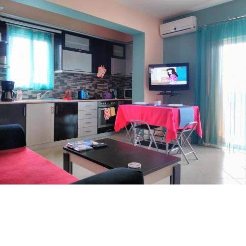 Sunny Apartment