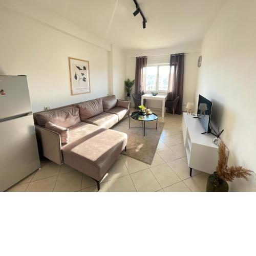 Sunny apartment