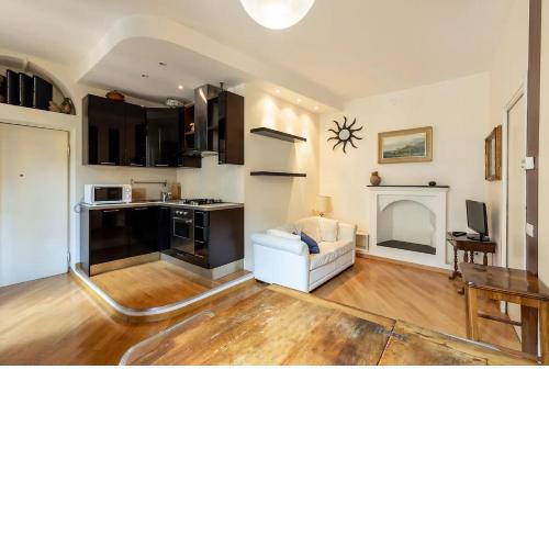 Sunny apartment