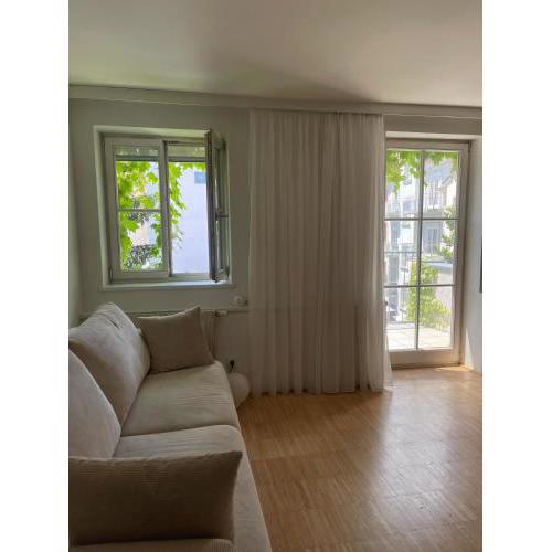 Sunny apartment