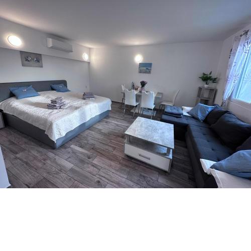 Sunny Apartments Podersdorf am See