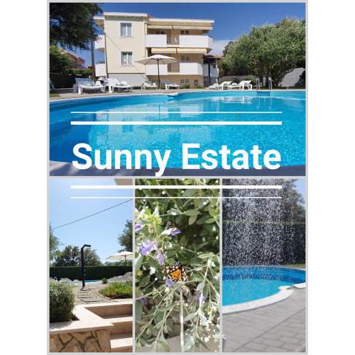 Sunny Apartments