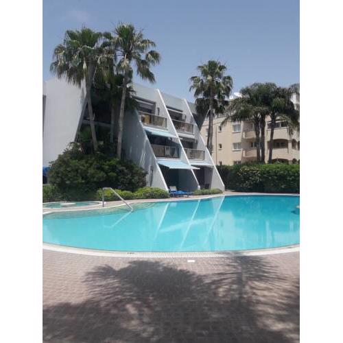 Sunny Apartments