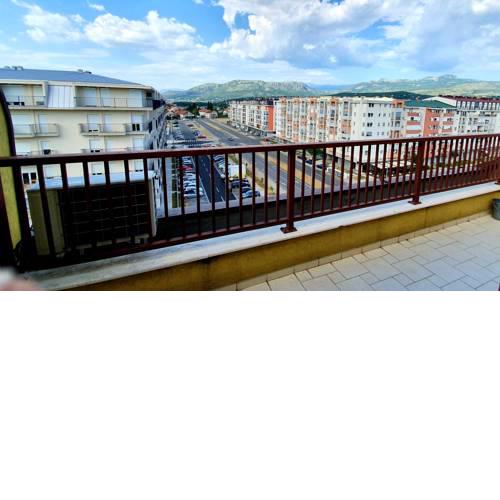 Sunny appartment