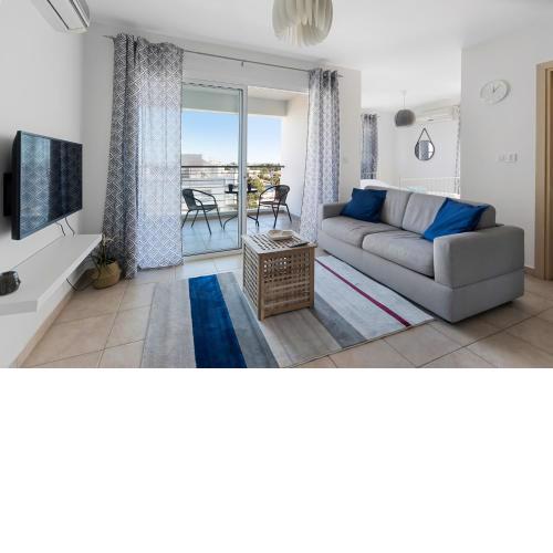 Sunny Atelier *Nicosia City* Free Parking & Wifi