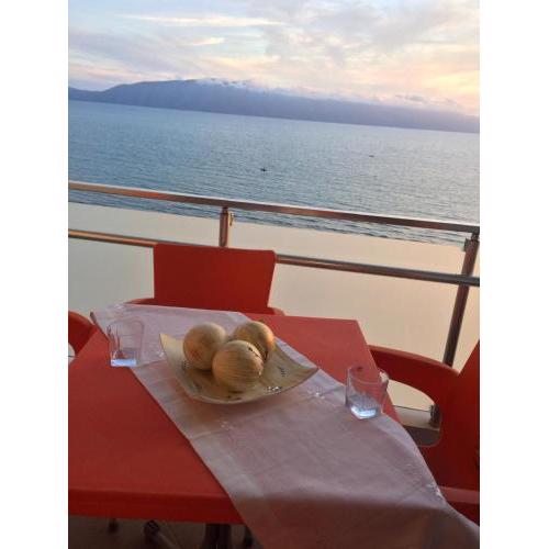 Sunny Beach Apartment Vlora