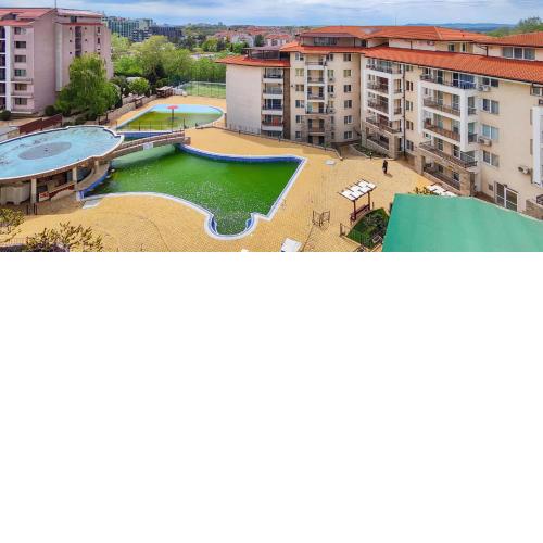 Sunny Beach Hills