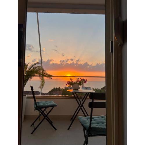 Sunny breeze apartment