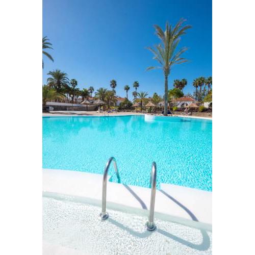 Sunny Bungalow Parque Golf