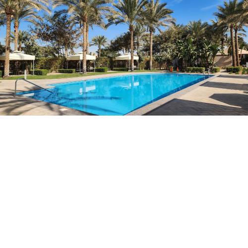Sunny Cairo City Center l Serviced l Golf l Pool l Gym l 1