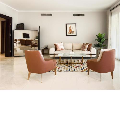Sunny Cairo City Center l Serviced l Golf l Pool l Gym l 2