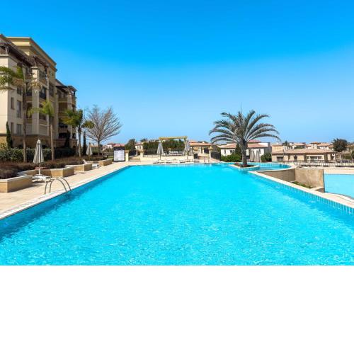 Sunny Cairo City Center l Serviced l Golf l Pool l Gym l 3