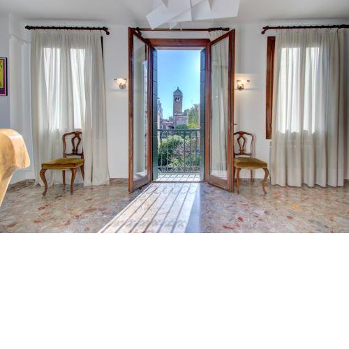 SUNNY CANALVIEW 4pax, wifi, aircond