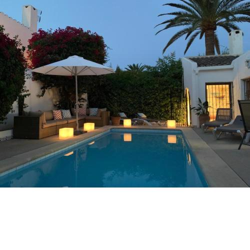 Sunny Chalet sol de Mallorca