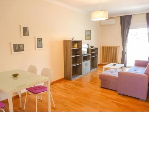 Sunny City Center Apartment - Walk everywhere