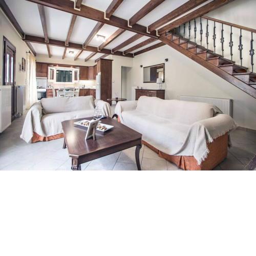 Sunny & Comfy House @Corfu!