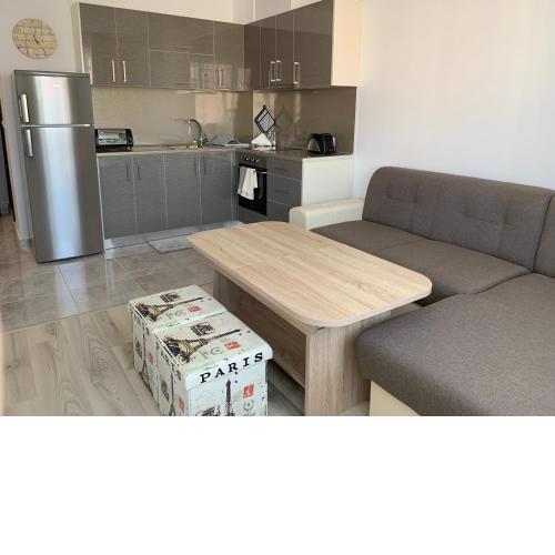 Sunny days apartment